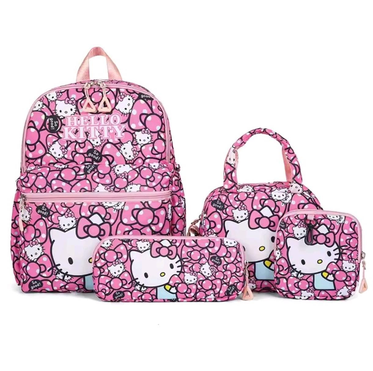 Collezione Hello Kitty