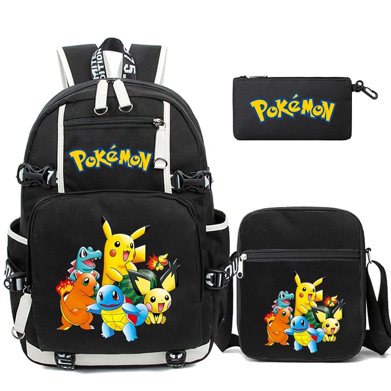 Collezione Pokémon