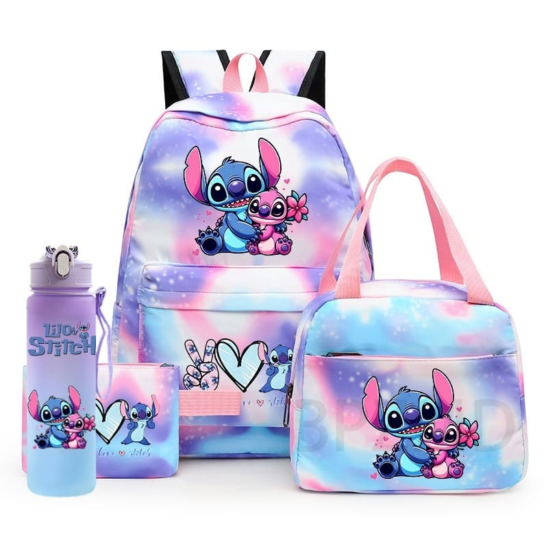 Collezione Stitch